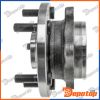 Moyeu de roue avant pour SUBARU | KLP-SB-012, 29SKV248